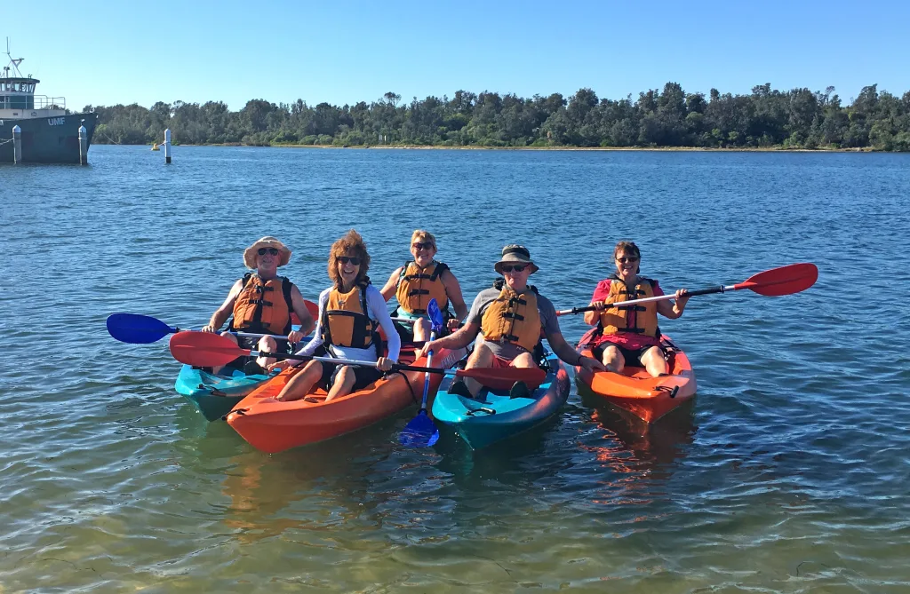 Venture Out Lakes Entrance 02 scaled e1695350503801